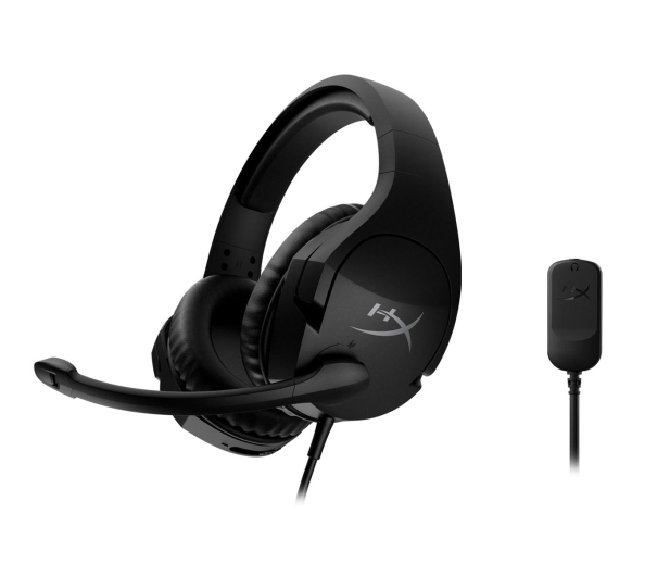 HyperX Cloud Stinger S - 589386 - zdjęcie 6